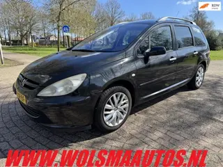 Peugeot 307 SW 1.6 16V Premium