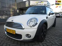 Mini Mini 1.6 One Chili / NAV / Airco / Bluetooth