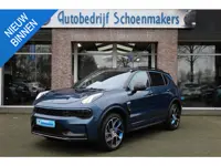 Lynk & Co 01 1.5 MY23! ZWARTE-HEMEL ROLHOES MY23 360-CAMERA PANO/SCHUIF INFINITY DAB NAVI CARPLAY ST