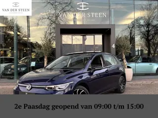 Volkswagen Golf 1.4 eHybrid Style Memory Seats | Panoramadak