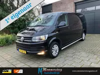 Volkswagen Transporter 2.0 TDI L2 Highline Euro 6 1e Eig. Apk 11-2026