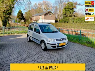 Fiat Panda 1.2 Edizione Cool - airco trekhaak ALLINPRIJS