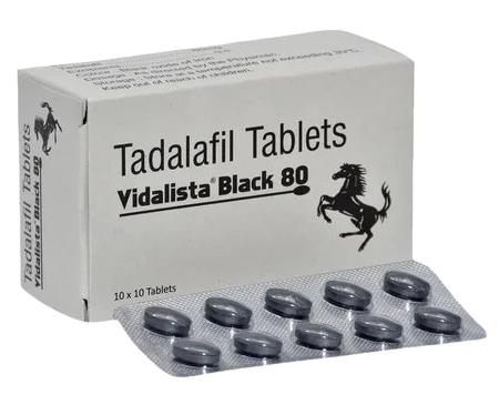 Koop Vidalista 80 mg Online voor Betere Prestaties