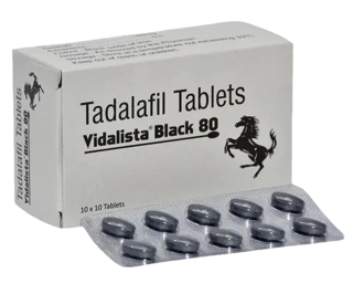 Koop Vidalista 80 mg Online voor Betere Prestaties