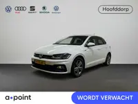 Volkswagen Polo 1.0 TSI Highline Business R 95 pk | Navigatie | Parkeersensoren | Autom. airco | Ada