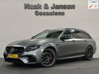 Mercedes-Benz E-klasse Estate E63S AMG 4MATIC 612PK Edition 1