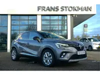 Renault Captur 1.6 E-Tech Plug-in Hybrid 160 Intens