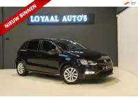 Volkswagen Polo 1.0 First Edition | AIRCO | CRUISE | ELEK.RAMEN | APK