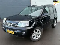 Nissan X-Trail 2.0 Columbia Style 2wd NWEAPK/PANO/VOLLEDER/AIRCO