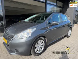 Peugeot 208 1.4 VTi Active / apk 4-2027
