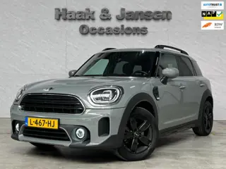 Mini Mini Countryman 1.5 One Business Edition Automaat Carplay