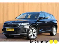 Skoda Kodiaq 1.5 TSI Bus. Ed. 7persoons org.NL el.klep+trekhaak canton camera