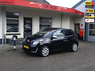 Citroen C1 1.0 VTi Feel