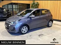 Hyundai i10 1.0i Comfort. Airco. Cruise-control. 70000 KM met NAP.