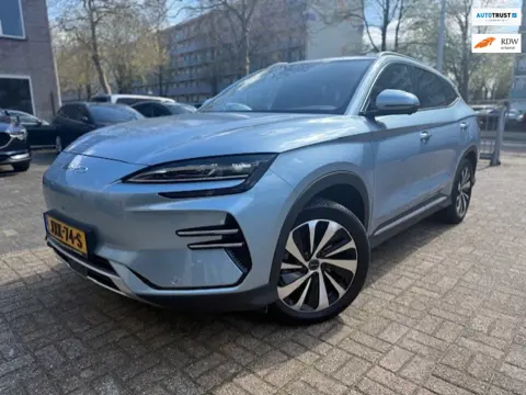 BYD SEAL U Comfort Volledig Elektrisch Navi/Leer/Pano