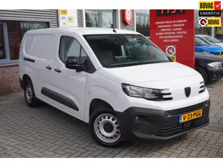 Peugeot PARTNER 1.5 BlueHDi 130 S&S L2 / Carplay / 360 Camera / Blind spot / Btw