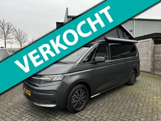 Volkswagen California T7 Ocean 1.5 eHybrid 4Motion