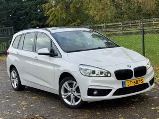 BMW 2-serie Gran Tourer 216d 7p. /Xenon/Pano/Navi/