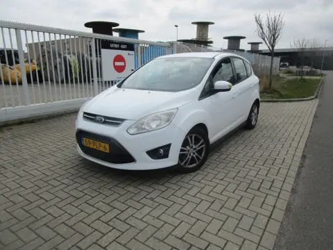 Ford C-Max 1.6 SCTi Trend