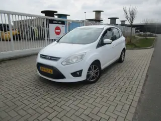 Ford C-Max 1.6 SCTi Trend