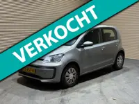 Volkswagen Up! 1.0 BMT up! beats | Airco | Onderhouden | Bluetooth