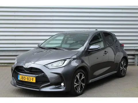 Toyota Yaris 1.5 Hybrid 115pk Dynamic AUTOMAAT