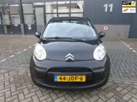 Citroen C1 1.0-12V Ambiance 2009 Airco 138.000KM NAP! APK!