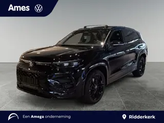 Volkswagen Tayron R-Line Edition 1.5 eHybrid 204 PK | Trekhaak inklapbaar | Panoramaschuif-kanteldak