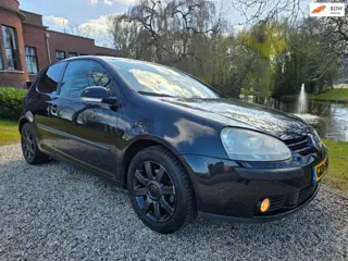 Volkswagen GOLF 1.9 TDI Trendline AIRCO