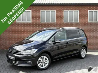 Volkswagen Touran 1.5 TSI Highline |7p|Trekhaak|ACC|