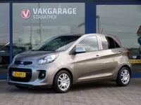 Kia Picanto 1.0 ComfortPlusLine Navigator, Navigatie / Camera / Climate control / Cruise Control + B