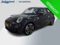 Mini Mini 2.0 John Cooper Works Essential