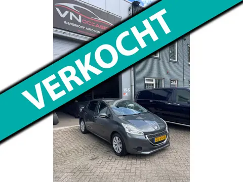 Peugeot 208 1.2 VTi Access 5 DEURS NAP