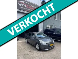 Peugeot 208 1.2 VTi Access 5 DEURS NAP