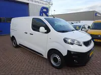 Peugeot Expert 231S 2.0 BlueHDI 120 Pro Verhoogd Laadvermogen MARGE