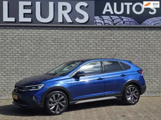 Volkswagen Taigo 1.0 TSI R-Line Business Pano-dak/Camera