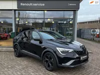 Renault Arkana 1.6 E-Tech hybrid 145 E-Tech engineered