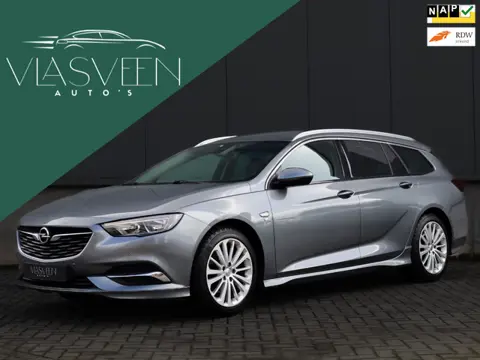 Opel Insignia Sports Tourer 1.5 Turbo OPC line! Full opties