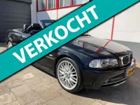 BMW 3-serie Cabrio Automaat 330Ci Executive