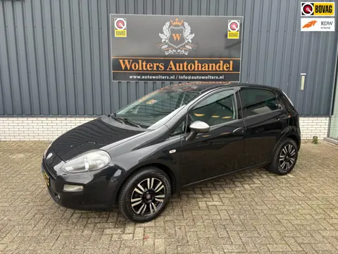 Fiat Punto Evo 1.2 Street *AC