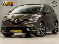 Renault Grand Scénic 1.3 TCe Intens Sport 7 Persoons 141Pk Automaat (APPLE CARPLAY, GROOT NAVI, LEDE