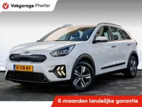 Kia Niro 1.6 GDi Hybrid DynamicLine Adapt. cruise/ Camera/ DAB+/ Carplay/ Full map navigatie