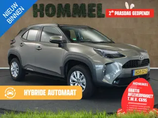 Toyota Yaris Cross 1.5 Hybrid 115 Active - ORIGINEEL NEDERLANDSE AUTO - APPLE CARPLAY/ANDROID AUTO -