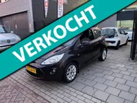 Ford Ka 1.2 Couture First Edition 3e Eigenaar! Airco NAP APK