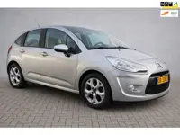 Citroen C3 1.4 VTi Ligne Luxery NIEUWSTAAT - 1E EIGENARESSE! - ZENITH RAAM