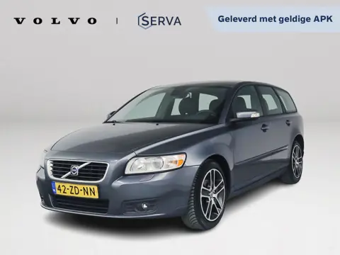 Volvo V50 1.8 Edition II | Park Assist | Cruise control | Airco