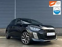 Peugeot 208 1.2 Hybrid 145 pk e-DCS6 GT Panoramadak, Camera, Carplay