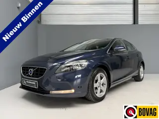 Volvo V40 1.6 T3 Momentum Dealer Onderhouden|Camera|Navi|Cruise