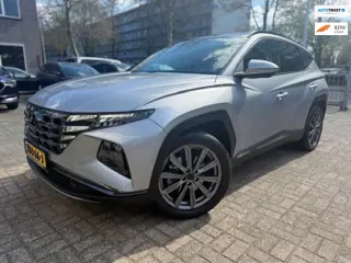 Hyundai Tucson 1.6 T-GDI PHEV Premium 4WD Full Option