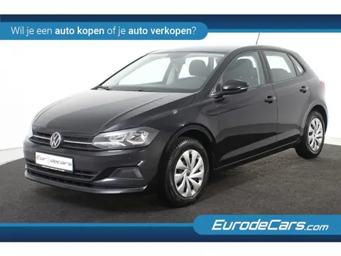 Volkswagen Polo 1.0 TSI Comfortline *1ste Eigenaar*Navigatie*Parkassist*Carplay*